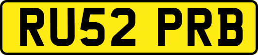 RU52PRB