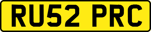 RU52PRC