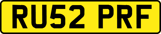 RU52PRF