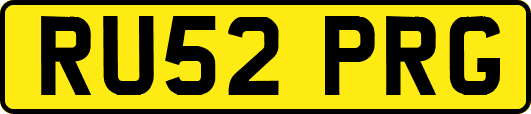 RU52PRG