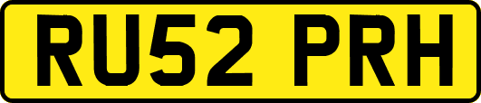 RU52PRH