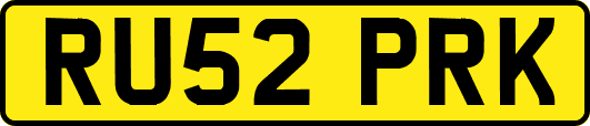 RU52PRK