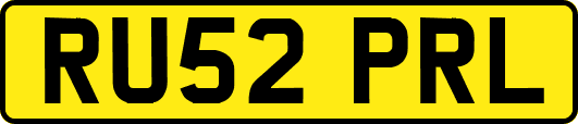 RU52PRL