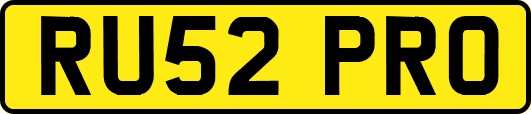RU52PRO