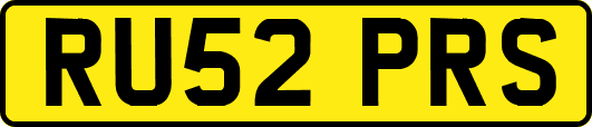 RU52PRS