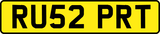 RU52PRT