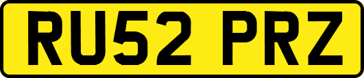 RU52PRZ