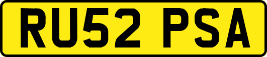 RU52PSA