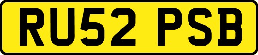 RU52PSB