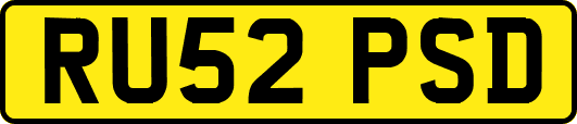 RU52PSD
