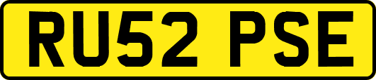 RU52PSE