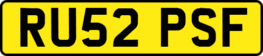 RU52PSF