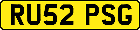 RU52PSG