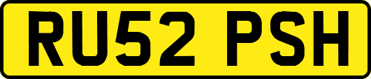 RU52PSH