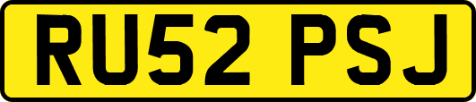 RU52PSJ
