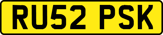 RU52PSK
