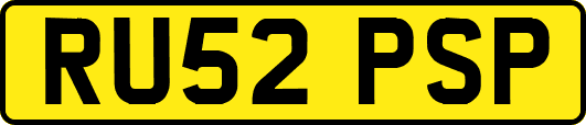 RU52PSP