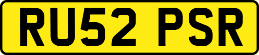 RU52PSR