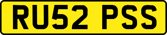 RU52PSS