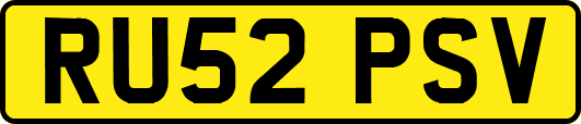 RU52PSV