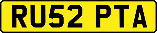 RU52PTA