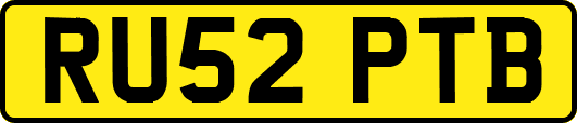 RU52PTB