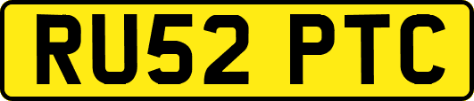RU52PTC