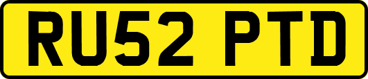 RU52PTD