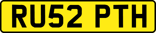 RU52PTH