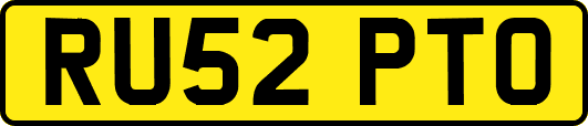 RU52PTO
