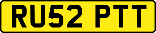 RU52PTT