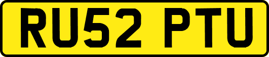 RU52PTU