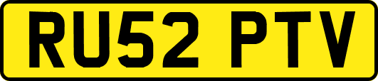 RU52PTV