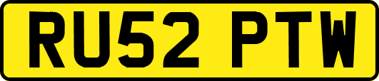 RU52PTW