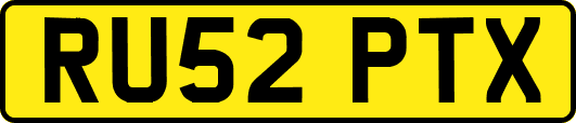 RU52PTX
