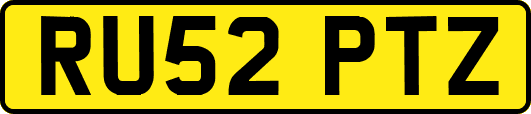 RU52PTZ