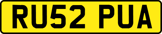 RU52PUA