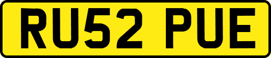 RU52PUE