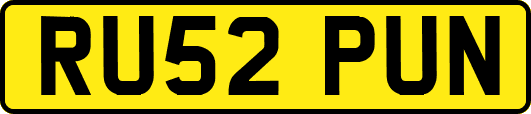 RU52PUN