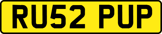 RU52PUP