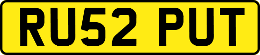 RU52PUT