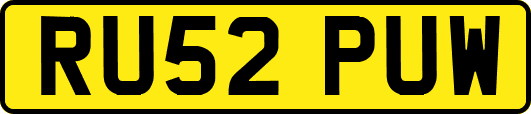RU52PUW
