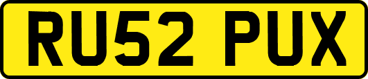 RU52PUX
