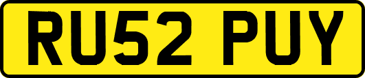 RU52PUY