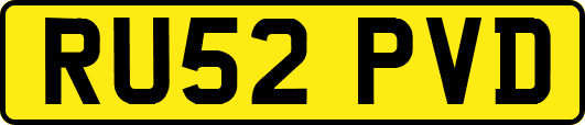 RU52PVD