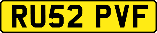 RU52PVF