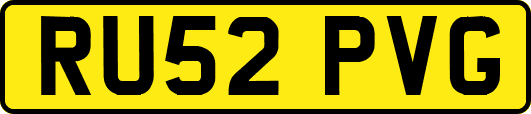 RU52PVG