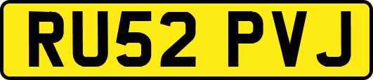RU52PVJ