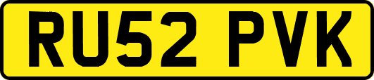 RU52PVK