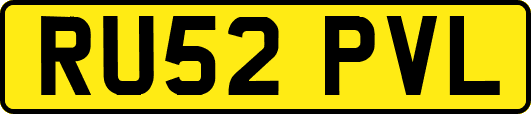 RU52PVL